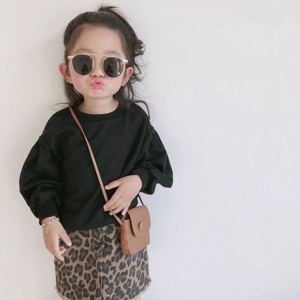 kids clothes autumn girls set long sleeve +skirts children 2pieces tracksuit girl clothing sets 2year baby outfit y200525, White
kids clothes autumn girls set long sleeve +skirts children 2pieces tracksuit girl clothing sets 2year baby outfit y200525, White