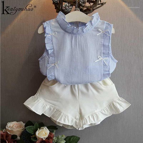 clothing sets kids clothes summer girls bow t-shirt+shorts 2pcs outfits suits children sports suit for 3-7 year kids1, White
clothing sets kids clothes summer girls bow t-shirt+shorts 2pcs outfits suits children sports suit for 3-7 year kids1, White