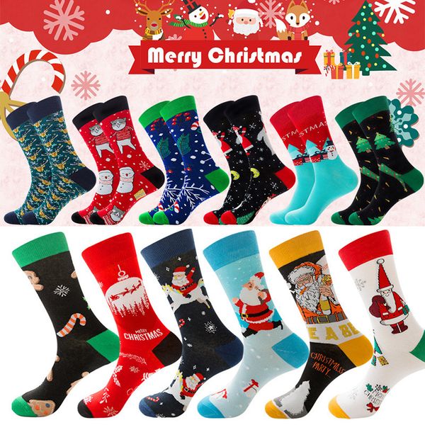 snow funny newclaus christmas tree 2020 santa socks women elk cotton men harajuku new year sokken happy sock
snow funny newclaus christmas tree 2020 santa socks women elk cotton men harajuku new year sokken happy sock
