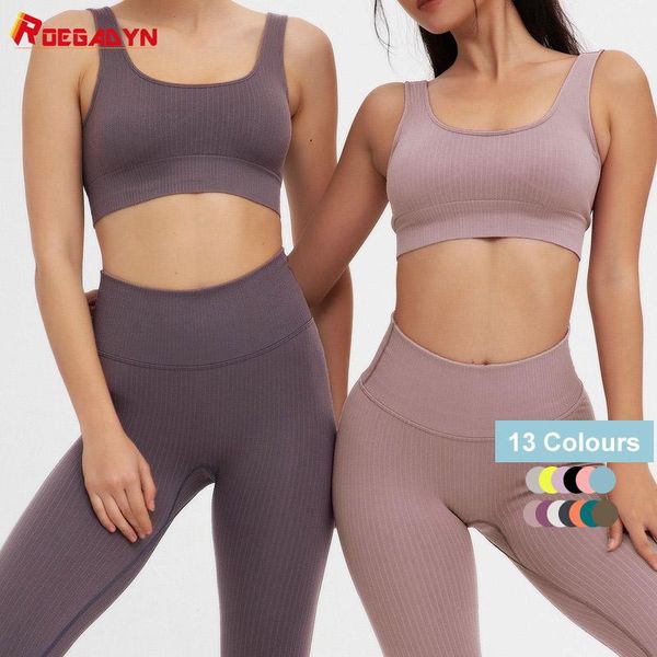 yoga outfits roegadyn 2/3 pieces suit set women seamless gym clothing quick dry sets fitness sports high waist sportswear, White;red
yoga outfits roegadyn 2/3 pieces suit set women seamless gym clothing quick dry sets fitness sports high waist sportswear, White;red