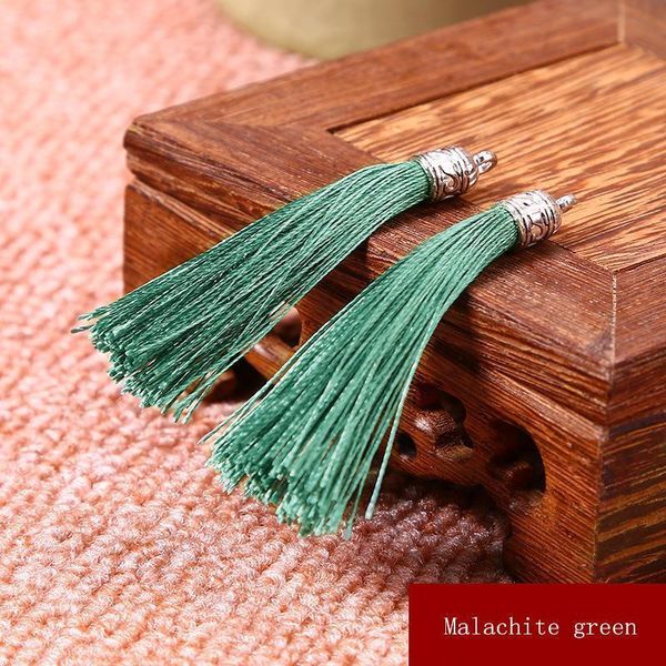 10pcs mini metal cap tassel jewelry curtain garments decorative accessories diy key cell phone bag fringe trim tassels pendant h jllhvf
10pcs mini metal cap tassel jewelry curtain garments decorative accessories diy key cell phone bag fringe trim tassels pendant h jllhvf