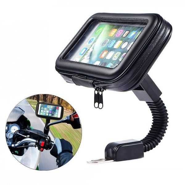 motorcycle telephone holder support moto bicycle rear view mirror stand mount waterproof scooter motorbike phone bag for samsung
motorcycle telephone holder support moto bicycle rear view mirror stand mount waterproof scooter motorbike phone bag for samsung