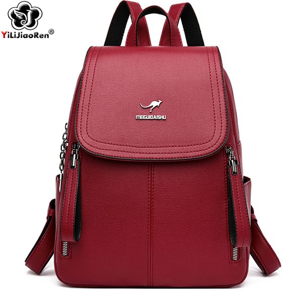 hbp fashion zipper backpack women shoulder bag famous brand leather backpacks for girls large capacity school bags for teenage girls
hbp fashion zipper backpack women shoulder bag famous brand leather backpacks for girls large capacity school bags for teenage girls