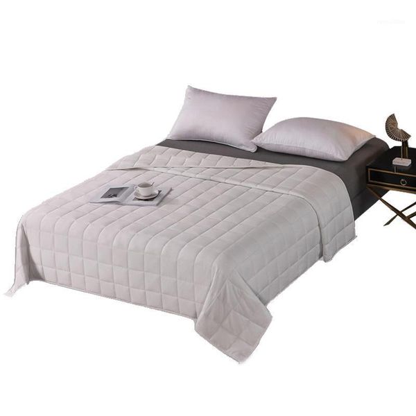 1-piece weighted blanket for the human body arc gravity blankets decompression pressure weighted quilt1
1-piece weighted blanket for the human body arc gravity blankets decompression pressure weighted quilt1