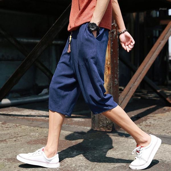men fashion oversized men pants casual joggers summer punk pants hip hop streetwear vintage trousers mens clothing1, Black
men fashion oversized men pants casual joggers summer punk pants hip hop streetwear vintage trousers mens clothing1, Black