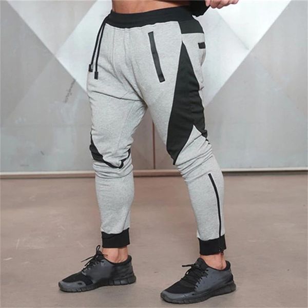 running pants jogging men quick dry patch gym sweatpants 176, Black;blue 
running pants jogging men quick dry patch gym sweatpants 176, Black;blue