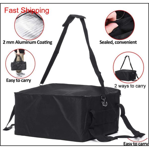 16 inch portable insulated thermal food pizza delivery bag 42x42x23cm insulated picnic lunch box ice pack v qylniy tore2010
16 inch portable insulated thermal food pizza delivery bag 42x42x23cm insulated picnic lunch box ice pack v qylniy tore2010
