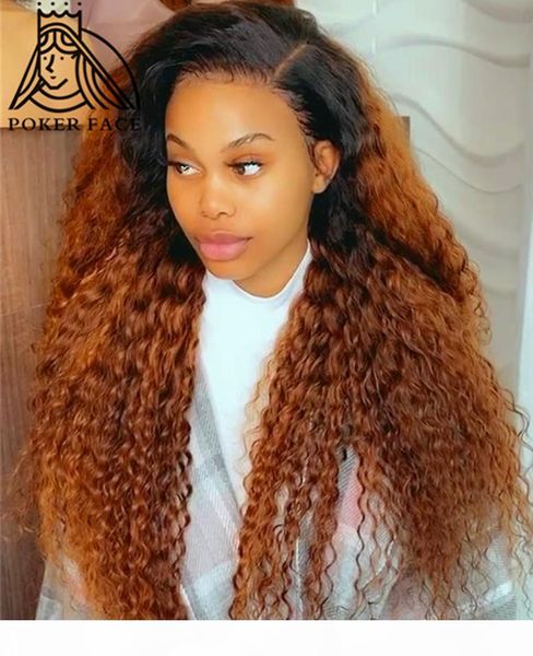 ombre color water curly 13x6 lace front human hair wigs highlight deep wave colored brown 4 27 frontal wig pre plucked remy, Black
ombre color water curly 13x6 lace front human hair wigs highlight deep wave colored brown 4 27 frontal wig pre plucked remy, Black