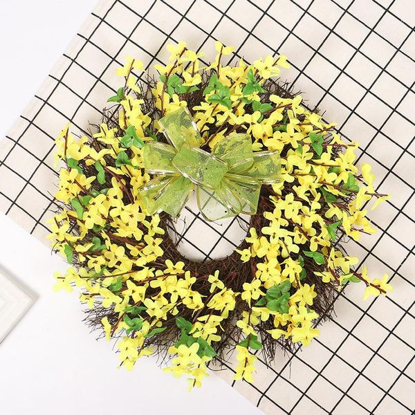 artificial yellow leaves wreath door hanging wall window wedding party christmas decor artificial flower decorations wreath ring1
artificial yellow leaves wreath door hanging wall window wedding party christmas decor artificial flower decorations wreath ring1