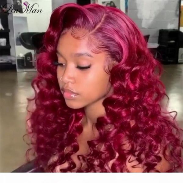 ombre red color wave human hair wig lace front wigs with baby hair brazilian remy hair wigs pre-plucked, Black;brown
ombre red color wave human hair wig lace front wigs with baby hair brazilian remy hair wigs pre-plucked, Black;brown