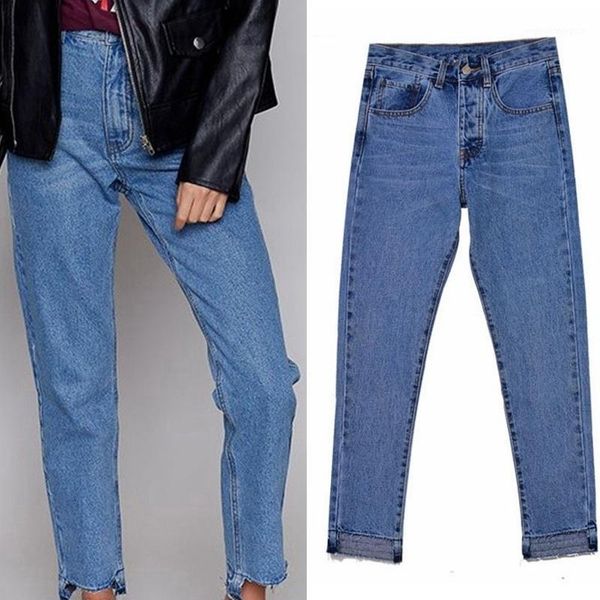 women's jeans fashion vintage washed boyfriend for women casual skinny slim fit denim pants high waist loose straight trousers1, Blue
women's jeans fashion vintage washed boyfriend for women casual skinny slim fit denim pants high waist loose straight trousers1, Blue