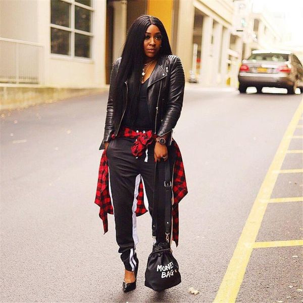 brand new women's jackets long sleeve pu leather motor biker loose warm zipper pu leather zipper solid long sleeve autumn warm, Black;brown
brand new women's jackets long sleeve pu leather motor biker loose warm zipper pu leather zipper solid long sleeve autumn warm, Black;brown