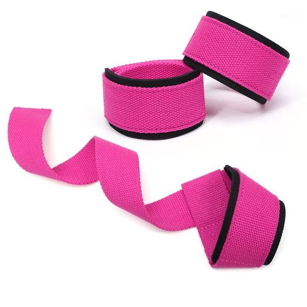 wrist support 1 pair sports fitness wraps gym lifting grip belt bandage thumb brace straps bodybuilding weightlifting1, Black;red
wrist support 1 pair sports fitness wraps gym lifting grip belt bandage thumb brace straps bodybuilding weightlifting1, Black;red