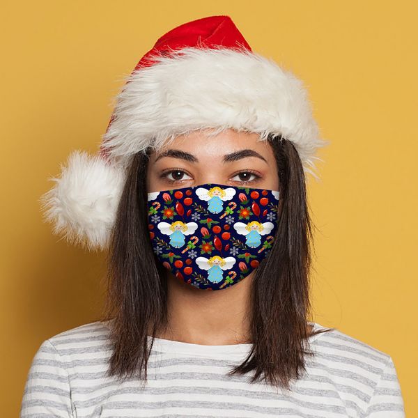 filters disposable mask new masks 3ply 10/50pcs fashion angel printed christmas party decoration masque
filters disposable mask new masks 3ply 10/50pcs fashion angel printed christmas party decoration masque