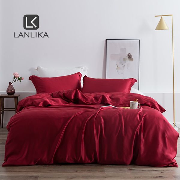 lanlika women noble red 100% silk 25 momme silk healthy duvet cover euro bedspread home textile bedding set bed linen set 1012
lanlika women noble red 100% silk 25 momme silk healthy duvet cover euro bedspread home textile bedding set bed linen set 1012