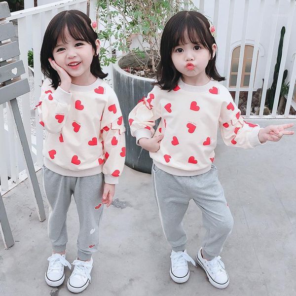 clothing sets girl's suit 2021 style children western girl piece korean-style of fat1, White
clothing sets girl's suit 2021 style children western girl piece korean-style of fat1, White