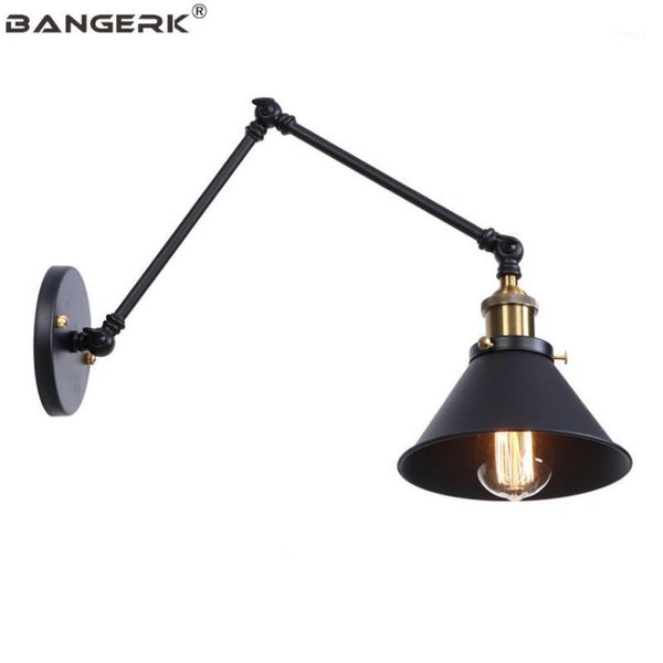 vintage adjustable swing sconce wall lights edison loft style long arm led wall lamp decor home art fixtures indoor lighting1
vintage adjustable swing sconce wall lights edison loft style long arm led wall lamp decor home art fixtures indoor lighting1