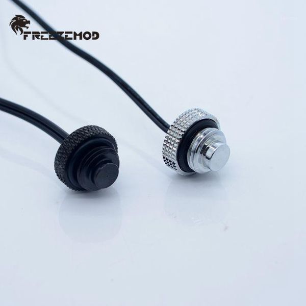 fans & coolings emod plug temperature sensor waterproof dupont terminal interface computer pc water cooler fitting. dt-cwd1
fans & coolings emod plug temperature sensor waterproof dupont terminal interface computer pc water cooler fitting. dt-cwd1