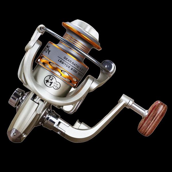 metal fishing reel fly fishing 12+1bb carp feeder spinning fishing reel for saltwater freshwater carpa molinete de pesca bbytxy alice_bag
metal fishing reel fly fishing 12+1bb carp feeder spinning fishing reel for saltwater freshwater carpa molinete de pesca bbytxy alice_bag