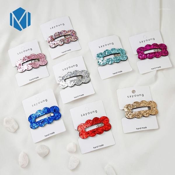 m mism cute hollow children sequins hair clips shiny rectangle girls hair accessories fashion kids hairpins headwear1, Slivery;white
m mism cute hollow children sequins hair clips shiny rectangle girls hair accessories fashion kids hairpins headwear1, Slivery;white