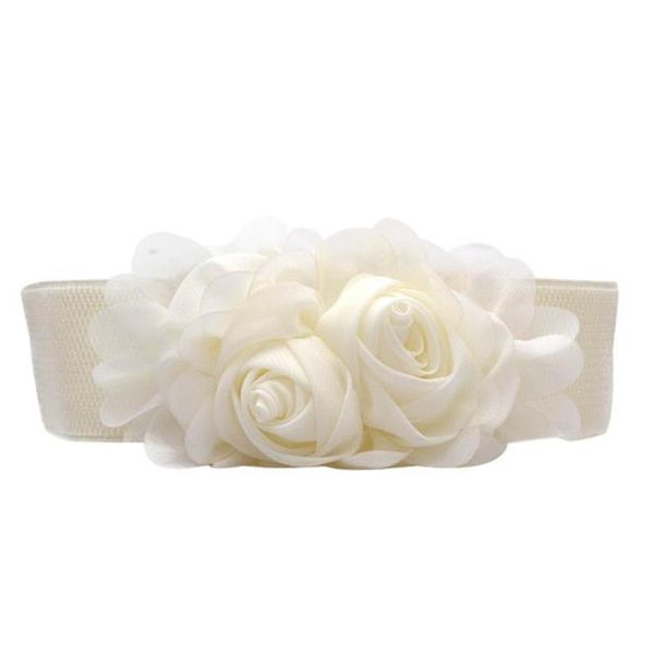 2020 belt for women girls fashion elastic waistband chiffon roses slender knitted small fresh belt lady dress accessories, Black;brown
2020 belt for women girls fashion elastic waistband chiffon roses slender knitted small fresh belt lady dress accessories, Black;brown