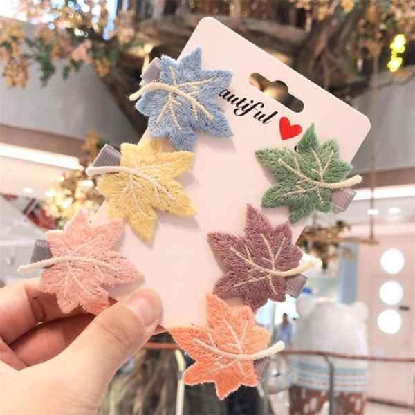 fashion simple leaf hairpin elegant colorful headdress women bangs bb clip french side clip hair ornament wholesale swy wmtnkh xhhair
fashion simple leaf hairpin elegant colorful headdress women bangs bb clip french side clip hair ornament wholesale swy wmtnkh xhhair