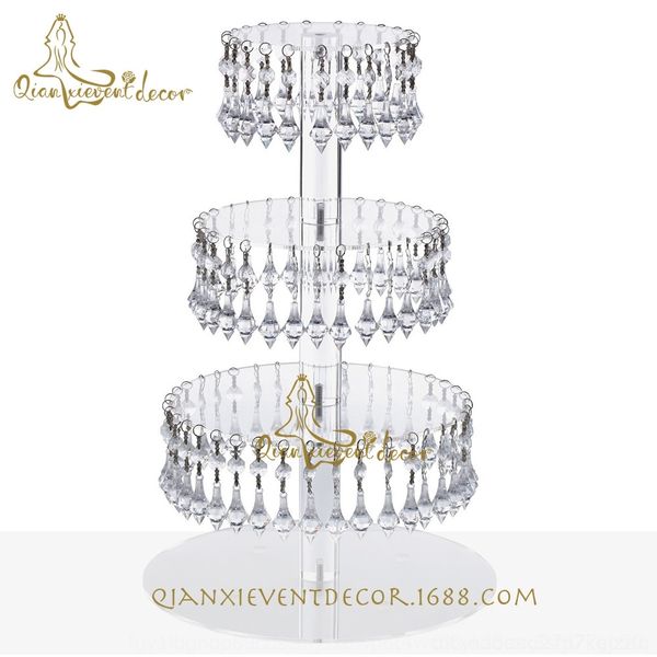obwad rack 3-layer acrylic european-style display prop cake table paper cup cake transparent rack dessert multi-layer decoration props u4iaz
obwad rack 3-layer acrylic european-style display prop cake table paper cup cake transparent rack dessert multi-layer decoration props u4iaz