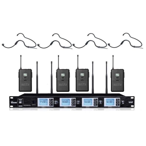 microphones bolymic headset microphone cordless uhf 4 channel wireless mic set mics selectable frequency
microphones bolymic headset microphone cordless uhf 4 channel wireless mic set mics selectable frequency