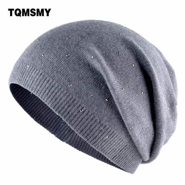 tqmsmy осень весна тонких повседневных женщины стразов громоздкой beanie hat шерсть для женщин bonnet женского черепа шапочка cap tmd41 y201, Blue;gray
tqmsmy осень весна тонких повседневных женщины стразов громоздкой beanie hat шерсть для женщин bonnet женского черепа шапочка cap tmd41 y201, Blue;gray