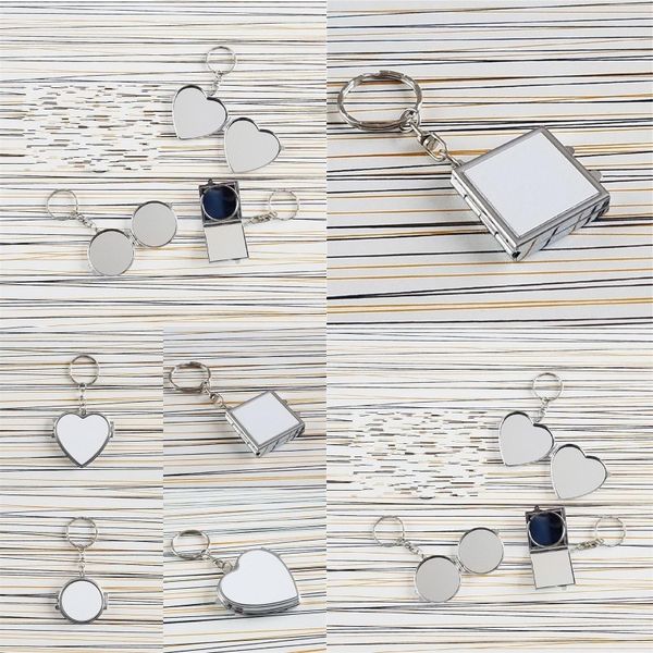 теплообмен key chain двухсторонний сублимация пробелы love heart круговой площади металлическое кольцо зеркала пряжка фотопечати 3 2hh f2
теплообмен key chain двухсторонний сублимация пробелы love heart круговой площади металлическое кольцо зеркала пряжка фотопечати 3 2hh f2