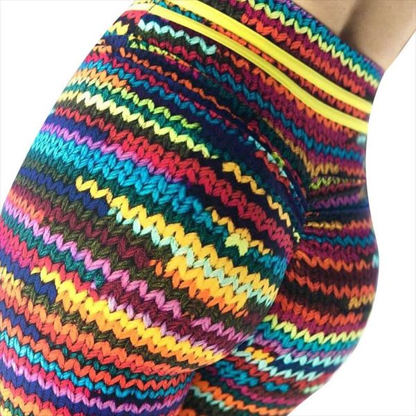 fashion simulation woolen knit high waist push up pants womens casual digital printing summer autumn workout colorful leggings, Black
fashion simulation woolen knit high waist push up pants womens casual digital printing summer autumn workout colorful leggings, Black
