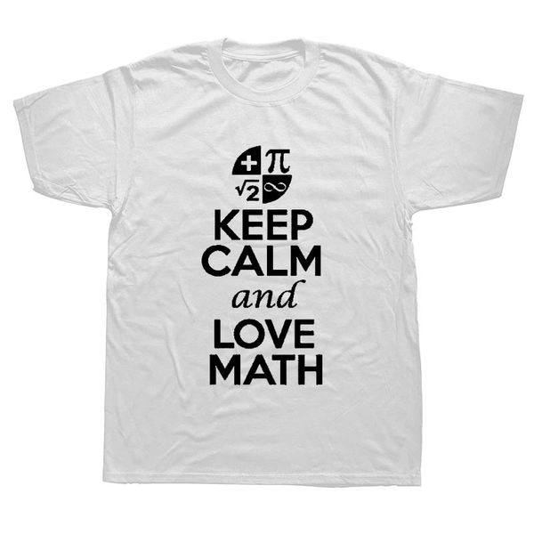 keep calm and love math mathematics funny men summer cotton harajuku short sleeve streetwear black hoodie designers t shirts sweatshirt
keep calm and love math mathematics funny men summer cotton harajuku short sleeve streetwear black hoodie designers t shirts sweatshirt