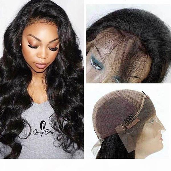 long body wave wigs for women 150% density lace front wigs with baby hair brazilian virgin human hair weaves wavy wigs deals, Black
long body wave wigs for women 150% density lace front wigs with baby hair brazilian virgin human hair weaves wavy wigs deals, Black