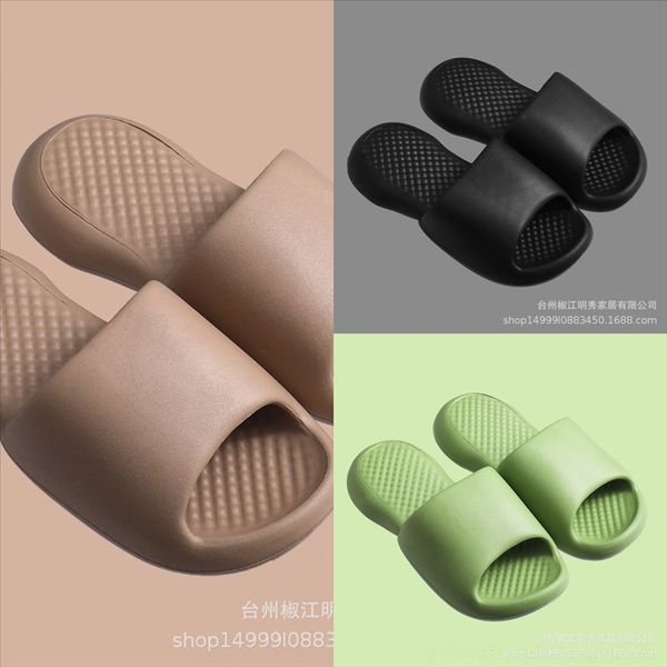 3xq fashion fashion beach size luxury luxury flat flat slippers new soft and comfortable leather women ladies sandals, Black
3xq fashion fashion beach size luxury luxury flat flat slippers new soft and comfortable leather women ladies sandals, Black