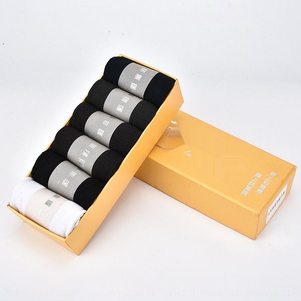 versatile solid color casual cotton men's medium socks cotton thin men's medium socks rqiod, Black
versatile solid color casual cotton men's medium socks cotton thin men's medium socks rqiod, Black