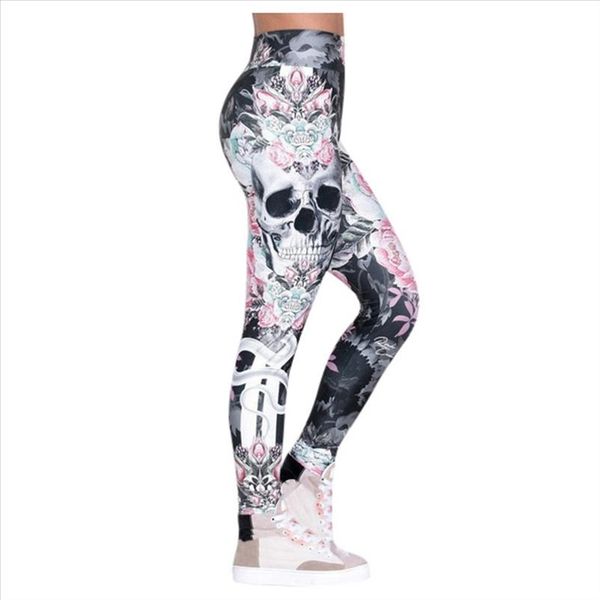женщины geggings fashion череп напечатанный тощий тонкий высокий талию леггинсы брюки ноггинги фитнес леггины отжимают леггинсы плюс размер, Black
женщины geggings fashion череп напечатанный тощий тонкий высокий талию леггинсы брюки ноггинги фитнес леггины отжимают леггинсы плюс размер, Black
