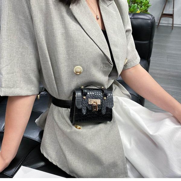 waist bags style small bag, women's trim fashionable and versatile chest pin buckle belt decoration non perforated1
waist bags style small bag, women's trim fashionable and versatile chest pin buckle belt decoration non perforated1