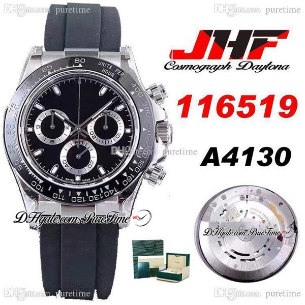 jhf a4130 автоматический хронограф мужские часы черная керамика bezel черный циферблат палочко резиновая резина 2020 best edition 116519 ptr, Slivery;brown
jhf a4130 автоматический хронограф мужские часы черная керамика bezel черный циферблат палочко резиновая резина 2020 best edition 116519 ptr, Slivery;brown