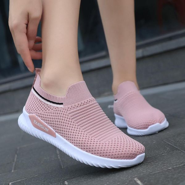 women sneakers shoes casual women's slip on sneaker knitting comfortable running shoe woman flat platform ladies footwear spring 1020, Black;white
women sneakers shoes casual women's slip on sneaker knitting comfortable running shoe woman flat platform ladies footwear spring 1020, Black;white