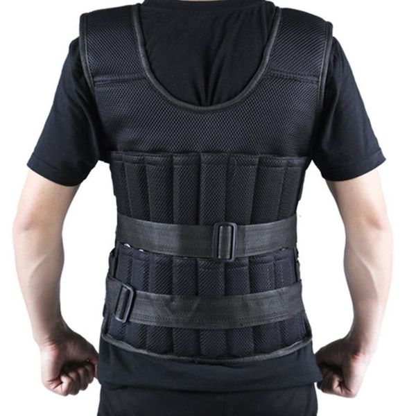 adjustable weighted vest ultra thin breathable workout exercise carrier vest for training fitness weight-bearing equipment
adjustable weighted vest ultra thin breathable workout exercise carrier vest for training fitness weight-bearing equipment