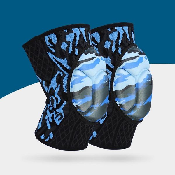 1 pair knee protector volleyball sponge knee pad thickness eva crash cushion supports gym training accessories, Black;gray
1 pair knee protector volleyball sponge knee pad thickness eva crash cushion supports gym training accessories, Black;gray