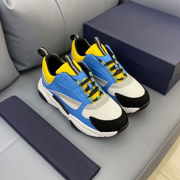 fashion sneaker calfskin trainers b22 chaussures 3m reflective men women casual shoes purple green mens designers shoes new colors, Black
fashion sneaker calfskin trainers b22 chaussures 3m reflective men women casual shoes purple green mens designers shoes new colors, Black