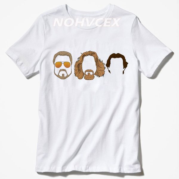 the big lebowski design t shirt short sleeve custom clothing cotton t shirts sport hooded sweatshirt hoodie
the big lebowski design t shirt short sleeve custom clothing cotton t shirts sport hooded sweatshirt hoodie