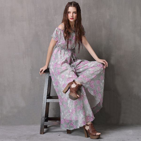 women's 2021 black friday summer new strappy jumpsuit fresh lady print sling dress women 82080, Black;white
women's 2021 black friday summer new strappy jumpsuit fresh lady print sling dress women 82080, Black;white
