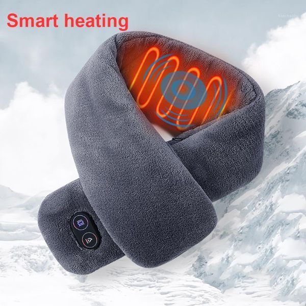 cycling caps & masks autumn winter men women thermal scarf usb heated waterproof windproof warm neckerchief for skiing hiking camping fishin, Black
cycling caps & masks autumn winter men women thermal scarf usb heated waterproof windproof warm neckerchief for skiing hiking camping fishin, Black