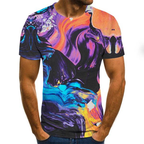 europe and america 3d color outline art digital printing 3d print shirts plus size hippie graphic men clothing
europe and america 3d color outline art digital printing 3d print shirts plus size hippie graphic men clothing