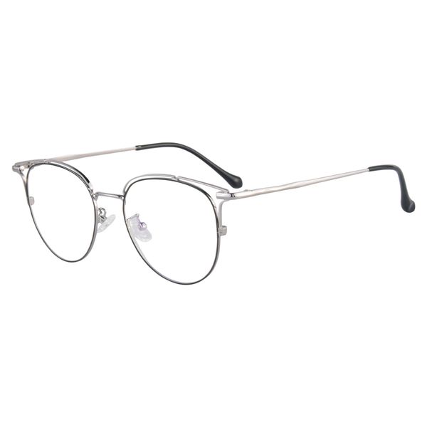 uoouoo metal alloy prescription glasses women ultralight around elegant lady eyeglasses pchromic polarized sunglasses women, White;black
uoouoo metal alloy prescription glasses women ultralight around elegant lady eyeglasses pchromic polarized sunglasses women, White;black