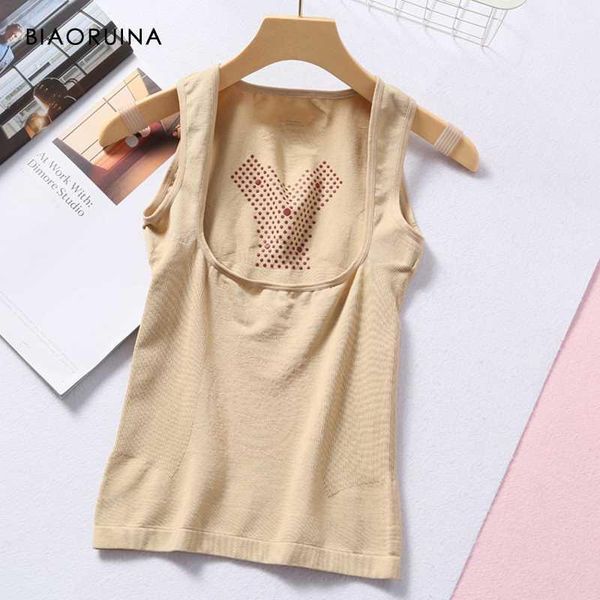 biaoruina womens slim up lift shaper cami tank women body firm underwear slimming vest corset shapewear with bump decoration1, Black;white
biaoruina womens slim up lift shaper cami tank women body firm underwear slimming vest corset shapewear with bump decoration1, Black;white