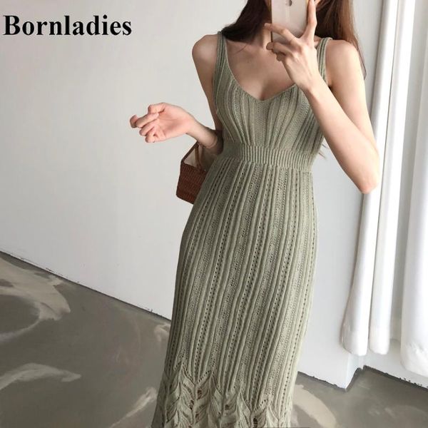 casual dresses bornladies south korea brim condole belt vest dress female of summer ice silk knit hollow out cultivate one's morality s, Black;gray
casual dresses bornladies south korea brim condole belt vest dress female of summer ice silk knit hollow out cultivate one's morality s, Black;gray