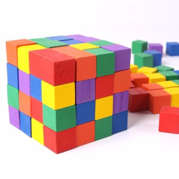 50pcs colorful wooden cube building block toys for children montessori color shape cognize learning educational toys baby gift 1020
50pcs colorful wooden cube building block toys for children montessori color shape cognize learning educational toys baby gift 1020